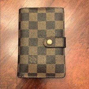Authentic Louis Vuitton Wallet